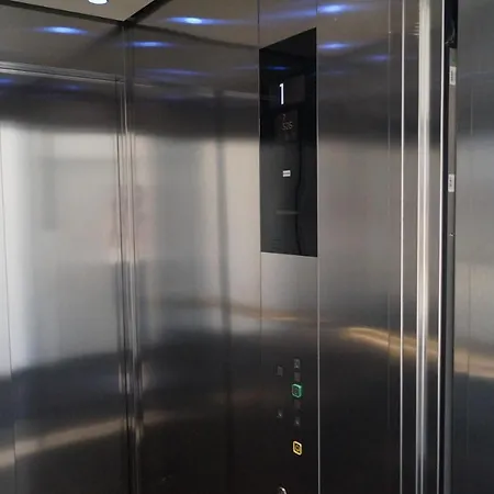 Alona Lägenhet Engelsbrand