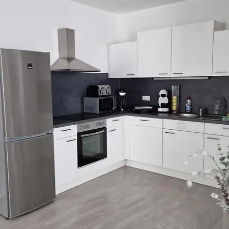 Alona Appartement